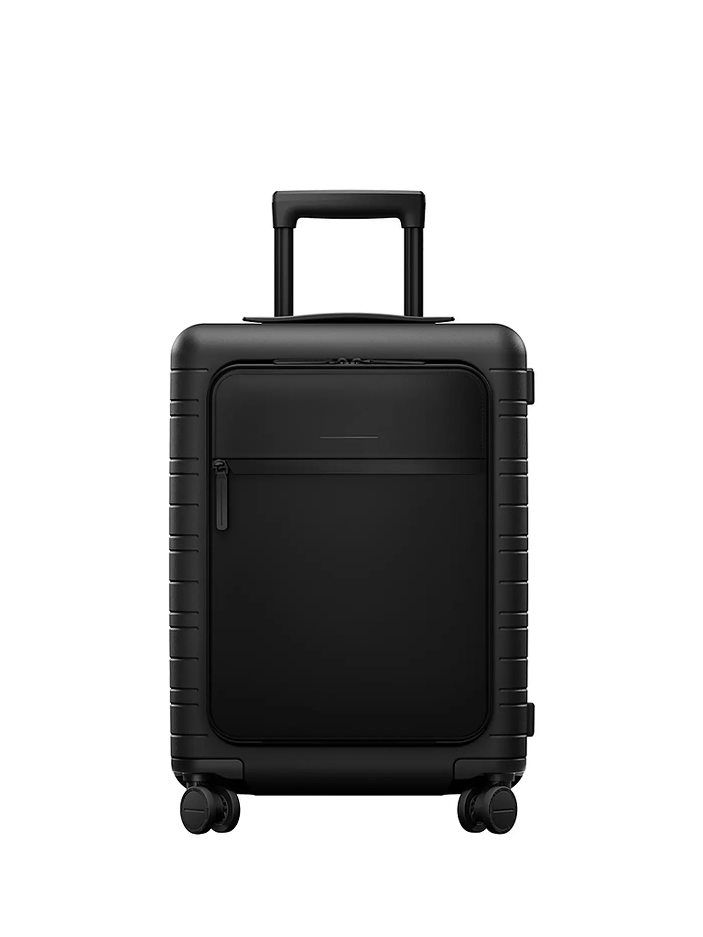 HORIZN STUDIOS | Kabinentrolley "M5" 55cm (All Black) | 